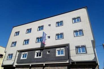 Residence Al Khalij
