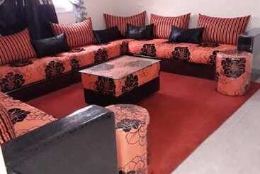 Residence Al Khalij