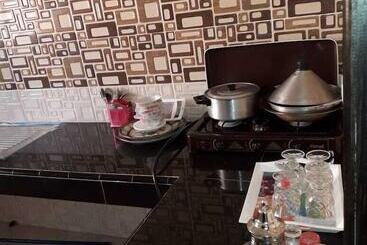 Residence Al Khalij