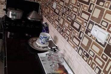 Residence Al Khalij