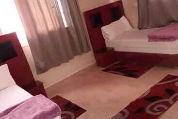 Residence Al Khalij