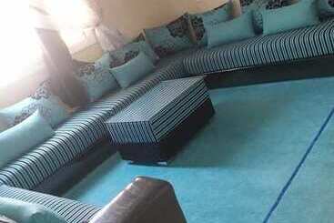 Residence Al Khalij