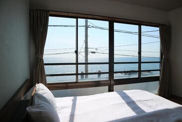 Рёкан &resort Izu No Ne