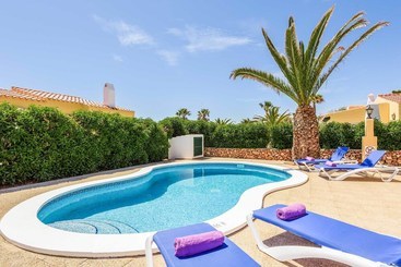 Villa Sol