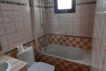 Apartamentos Turísticos En Azuaga