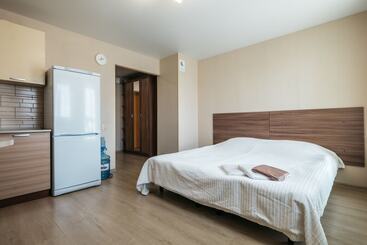 Apartment Etazhydaily Yumasheva Papanina