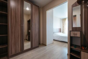 Apartment Etazhydaily Yumasheva Papanina