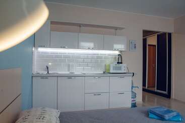 Apartment Etazhydaily Yumasheva Papanina