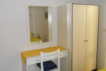 Apartments Aba