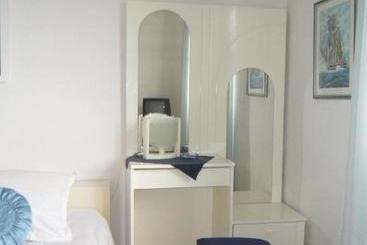 Apartments Aba