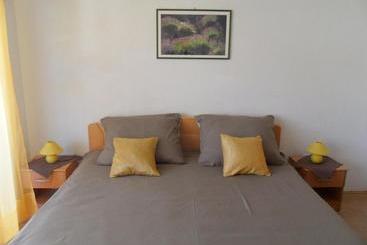 Apartments Aba
