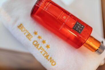 Boutique Hotel Capitano