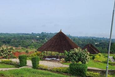 Golden Tulip Agulu Lake Hotel & Resort
