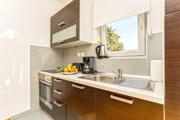 پانسیون Summer Breeze Apartments