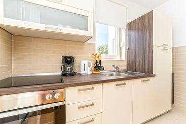 پانسیون Summer Breeze Apartments