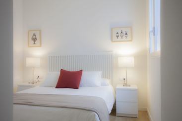 Appartment Singularstays San Vicente