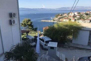 Sunny Apartments