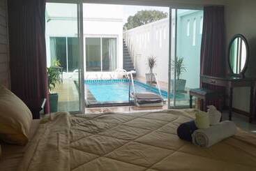 Villa Somewhere Phuket Laguna Bangtao - Choeng Thale