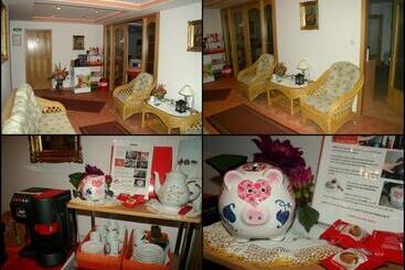 B&b Brezov Gaj