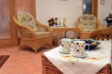 B&b Brezov Gaj