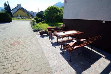 B&b Brezov Gaj