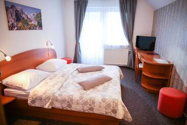 B&b Brezov Gaj
