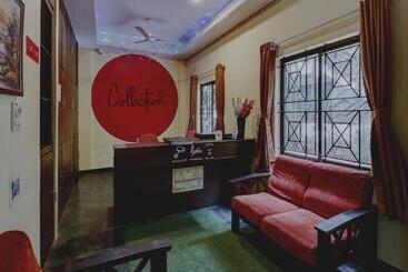 Hotel Super Collection O Green View Homes Near Nexus