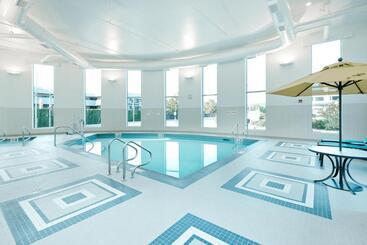 هتل Hyatt Place Kelowna