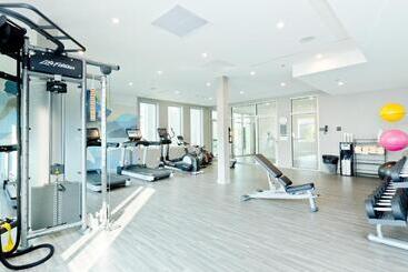 هتل Hyatt Place Kelowna