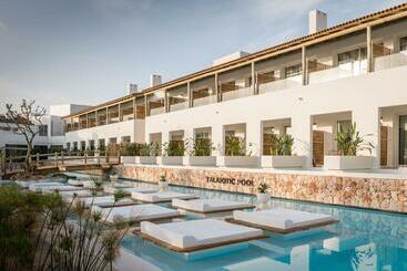 Lago Resort Menorca  Suites Del Lago Adults Only - Calan Bosch