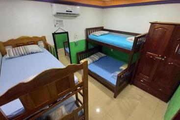 پانسیون Apart Hotel Manaus Un 614