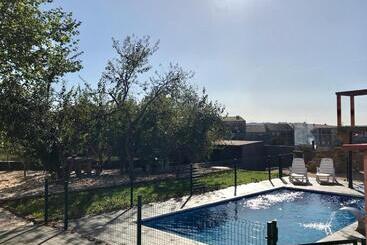 پانسیون Casa Costoya