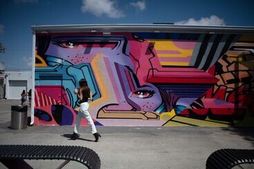 Ac Hotel Miami Wynwood
