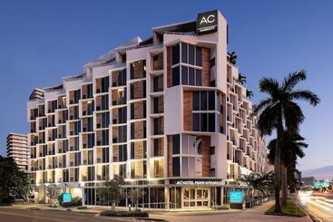 Ac Hotel Miami Wynwood