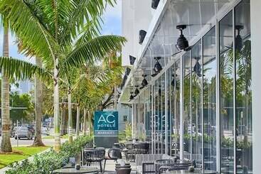 Ac Hotel Miami Wynwood