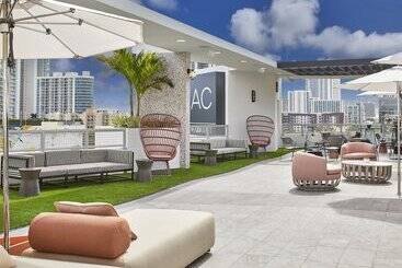 Ac Hotel Miami Wynwood