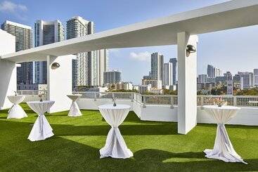 Ac Hotel Miami Wynwood