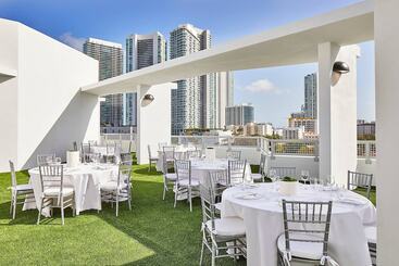 Ac Hotel Miami Wynwood