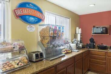 هتل Baymont By Wyndham Huber Heights Dayton