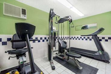 هتل Baymont By Wyndham Huber Heights Dayton