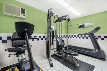 هتل Baymont By Wyndham Huber Heights Dayton