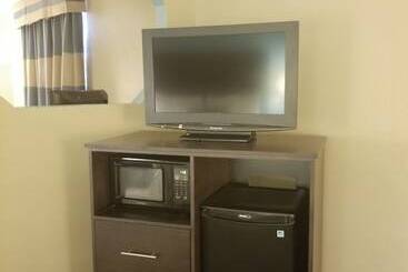 هتل Baymont By Wyndham Huber Heights Dayton