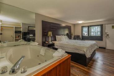 فندق Country Town N' Suites