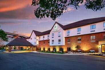 Doubletree By Hilton Hotel Port Huron