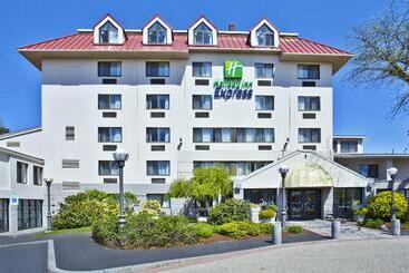 ホテル Holiday Inn Express Boston Waltham, An Ihg
