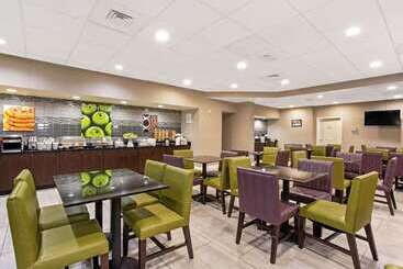ホテル La Quinta By Wyndham Boston Andover