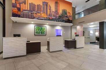 ホテル La Quinta By Wyndham Boston Andover