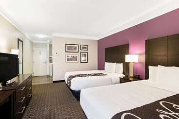 ホテル La Quinta By Wyndham Boston Andover