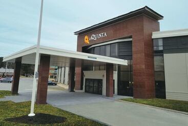 ホテル La Quinta By Wyndham Boston Andover