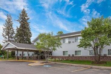 هتل Super 8 By Wyndham Duluth